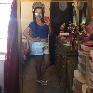 Meet your Posher, Bianca joann